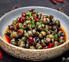 Spicy Water Snail