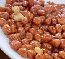 Peanuts