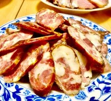 Chinese Sausage