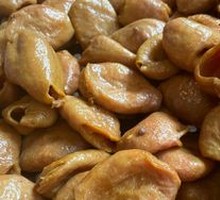 Five-Spice Pig's Tripe