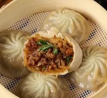 Spicy Vermicelli Rolls