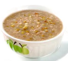 Mung Bean Porridge