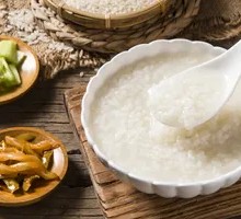 Stomach-Soothing Clearing Heat Porridge