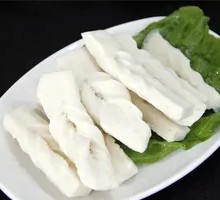 Fragrant Tofu