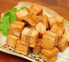 Filled Fish Dumplings
