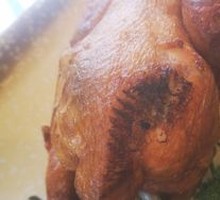 Fried Chicken
