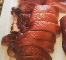 Five-Spice Duck