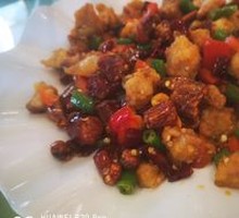 Spicy Chicken Feet