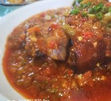 Dongpo Pork Trotter