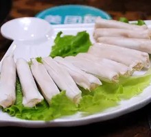 Shrimp Dumplings