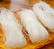 Glass Noodles