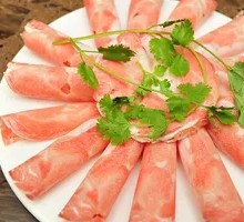 Premium Beef Tenderloin