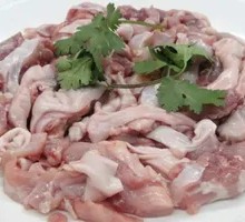 Rabbit Stomach