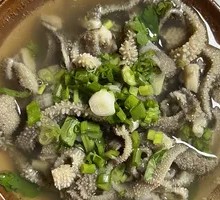 Tripe