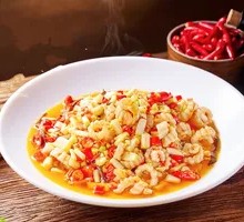 Zigong Spicy Pig Paradise
