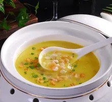 Golden Soup Health Pot