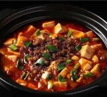 Mapo Tofu