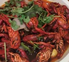 Crawfish