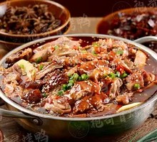 Roast Duck