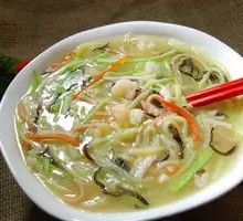 March Melon Shredded Pork Rice