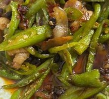 Stir-Fried Pork