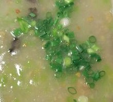 Hakka Hot Sauce Soup