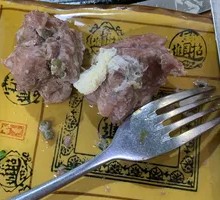 Beef Meatballs