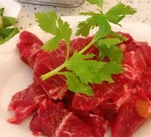 Signature Fresh Yellow Beef