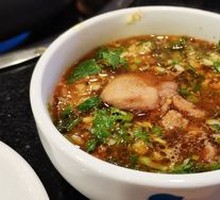 Xijunlou Hot Pot Rabbit