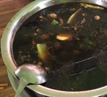 Rabbit Hot Pot