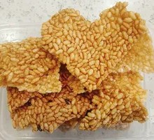 Rice Crackers