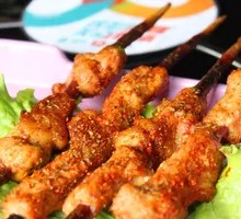 Handmade Pork Belly