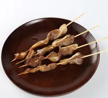 Special Crispy Pork Ribs