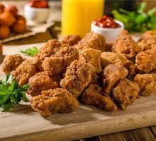 Chicken Nuggets
