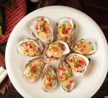 Oyster