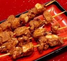 Pork Ribs
