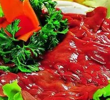 Pork腰片