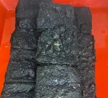 Stinky Black Tofu