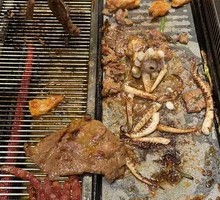 Beef Intestines