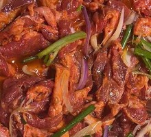 Beef Short Rib