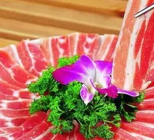 Pan-fried Pork Belly