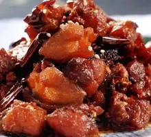 Spicy Cold Rabbit