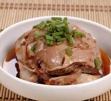 Spicy Shredded Rabbit