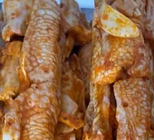 Chicken Tendon