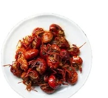 Spicy Lobster