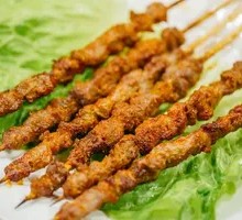 Grilled Chicken Tripe