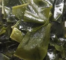 Wakame Sprouts