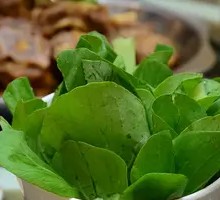Green Vegetables