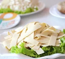Tofu Skin