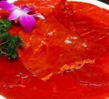 Tender Yellow Beef